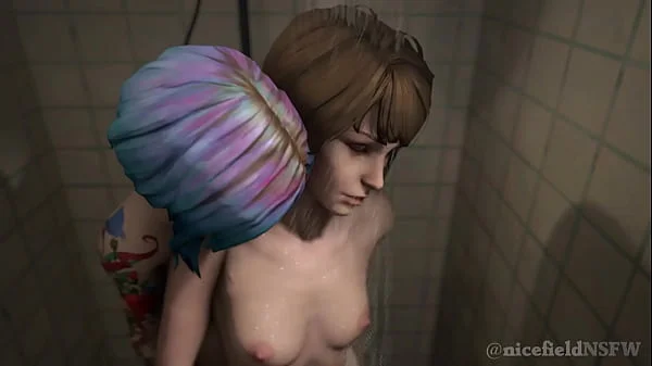 Life is Strange porn compilation (Max and Chloe) animated by nicefield